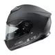 Motoros bukósisak W-TEC Yorkroad Stealth YM-831 - Black Stealth Matt, L(59-60)