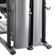 Home Gym inSPORTline Profigym C200