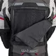 Touring moto jakna W-TEC Excellenta - 5XL