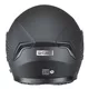 Motorcycle Helmet W-TEC Yorkroad Solid