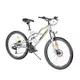 Full Suspension Bike Reactor Force 26” – 2017 - White - White