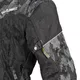 Men’s Summer Motorcycle Jacket W-TEC Jared - Black-Grey Digi-Camo