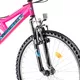 Juniorfahrrad Reactor Freak 24"