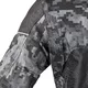 Men’s Summer Motorcycle Jacket W-TEC Jared - Black-Grey Digi-Camo