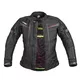 Women’s Motorcycle Jacket W-TEC Progair Lady - Black-Pink