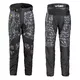 W-TEC Toregate Herren Motorradhose - Black-Grey Digi-Camo