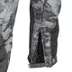Męskie letnie spodnie motocyklowe W-TEC Jori - Czarno-Szary Digi-Camo