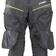 Мъжки мото панталони W-TEC Propant - черно-жълто