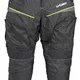 Férfi motoros nadrág W-TEC Propant - fekete-fluor sárga, 5XL