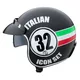 Motorcycle Helmet W-TEC Café Racer