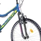Junior Mountain Bike Kreativ 2404 24” – 4.0 - Purple