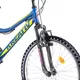 Junior Mountain Bike Kreativ 2404 24” – 4.0 - Black