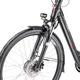 Urban E-Bike Devron 28126 28” – 2019 - Black