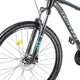 Horské kolo DHS Teranna 2927 29" - model 2018