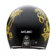 Motorcycle Helmet W-TEC Café Racer