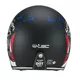 Kask motocyklowy otwarty W-TEC Café Racer