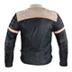 W-TEC Hellsto Herren Lederjacke