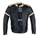 W-TEC Hellsto Herren Lederjacke