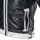 W-TEC Esbiker Herren Lederjacke