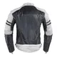 Pánská kožená bunda W-TEC Esbiker - 2.jakost