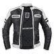 Pánská kožená bunda W-TEC Esbiker - 2.jakost