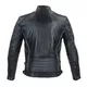 W-TEC Makso Herren Lederjacke