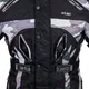 Men’s Motorcycle Jacket W-TEC Troopa - Black Camo