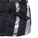 Men’s Motorcycle Jacket W-TEC Troopa - Black Camo