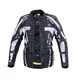 W-TEC Troopa Herren Motorradjacke