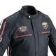 Men’s Textile Jacket W-TEC Jawo