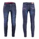 Damen Motorrad Jeans W-TEC Rafael