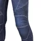 Damen Motorrad Jeans W-TEC Rafael - blau