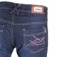 Damen Motorrad Jeans W-TEC Rafael