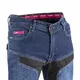 Damen Motorrad Jeans W-TEC Alfreda CE