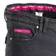 Women’s Motorcycle Jeans W-TEC Leonarda