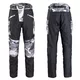 W-TEC Kaamuf Herrenhose - Black Camo - Black Camo