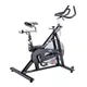 Spinning Bike inSPORTline Omegus - Black - Black