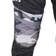 Men’s Motorcycle Pants W-TEC Kaamuf - Black Camo