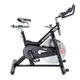 Spinning Bike inSPORTline Omegus - Black