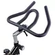 Spinning Bike inSPORTline Omegus - Black