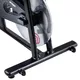 Spinning Bike inSPORTline Omegus - Black