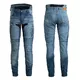 Men’s Motorcycle Jeans W-TEC Grandus EVO - Blue