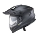 Motorcycle Helmet W-TEC V331 PR - Matt Black