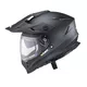 Kask motocyklowy zamknięty z blendą W-TEC V331 PR