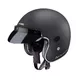 Moto přilba W-TEC Vacabro SWBH - Matt Carbon Pure - Matt Carbon Pure