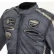 Men’s Textile Jacket W-TEC Patriot