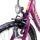 Junior Bike Kreativ 2414 24” – 4.0 - Violet