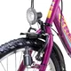 Junior Bike Kreativ 2414 24” – 4.0 - Pink