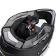 Moto přilba W-TEC V331 PR - Matt Black
