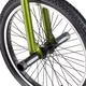 Rower freestyle BMX DHS Jumper 2005 20" cali - 6.0 - Fioletowy